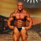 Jim  Anderson - NPC Europa Super Show 2010 - #1