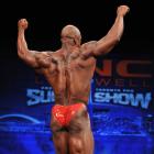 Marshel  Herman - IFBB Toronto Pro Supershow 2014 - #1