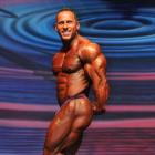 Mike  Liberatore - IFBB Europa Battle Of Champions 2010 - #1