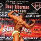 Travis  Lombardi - NPC Natural Ohio 2014 - #1