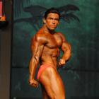 Fernando  Navarro - NPC Europa Super Show 2011 - #1