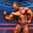 Mike  Liberatore - IFBB Europa Battle Of Champions 2010 - #1