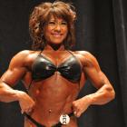 Yolie   Martinez-Streets - NPC USA 2011 - #1