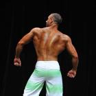 Jason  Hawley - NPC Atlantic States 2014 - #1