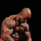 Marshel  Herman - IFBB Toronto Pro Supershow 2014 - #1