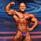 Mike  Liberatore - IFBB Europa Battle Of Champions 2010 - #1