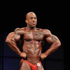 Marshel  Herman - IFBB Toronto Pro Supershow 2014 - #1