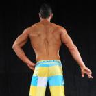 Mike  Raso - IFBB North American Championships 2012 - #1