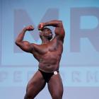 Paul   Adeleke - NPC Texas Shredder Classic 2013 - #1