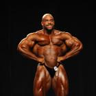 David  Fenty - NPC Nationals 2010 - #1