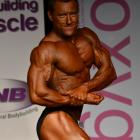 Ryan  Laos - Australian National Natural Titles 2011 - #1