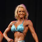 Tina  Fondaw - NPC Kentucky 2009 - #1