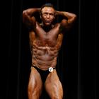 Craig  Holmes - NPC Texas State 2011 - #1