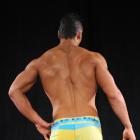 Mike  Raso - IFBB North American Championships 2012 - #1