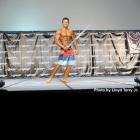 Jonny  Catanzano - NPC Ronnie Coleman Classic 2014 - #1