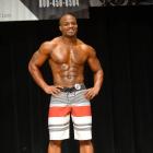 Gregory  Crooms - NPC Jay Cutler Baltimore Classic 2012 - #1