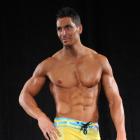 Mike  Raso - IFBB North American Championships 2012 - #1