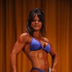 Tracy  Storti - NPC Long Island Championships 2010 - #1