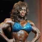 Dayana  Cadeau - IFBB Arnold Classic 2011 - #1