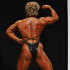 Heidi  Hegg - NPC USA 2010 - #1