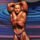 Mike  Liberatore - IFBB Europa Battle Of Champions 2010 - #1