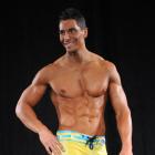 Mike  Raso - IFBB North American Championships 2012 - #1