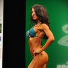 Jaime  Baird - IFBB New York Pro 2012 - #1