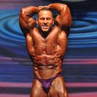 Mike  Liberatore - IFBB Europa Battle Of Champions 2010 - #1