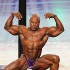 Nathan  Wonsley - IFBB Wings of Strength Tampa  Pro 2012 - #1