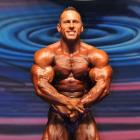 Mike  Liberatore - IFBB Europa Battle Of Champions 2010 - #1