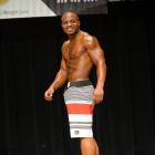 Gregory  Crooms - NPC Jay Cutler Baltimore Classic 2012 - #1