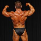 Brian  Dawson - NPC Jr. Nationals 2011 - #1