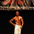 Ryan  Chew - NPC Maryland State/East Coast Classic 2013 - #1