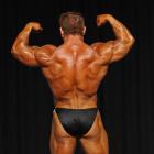 Brian  Dawson - NPC Jr. Nationals 2011 - #1