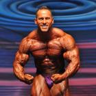 Mike  Liberatore - IFBB Europa Battle Of Champions 2010 - #1