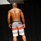 Gregory  Crooms - NPC Jay Cutler Baltimore Classic 2012 - #1