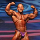 Mike  Liberatore - IFBB Europa Battle Of Champions 2010 - #1