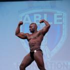 Paul   Adeleke - NPC Texas Shredder Classic 2013 - #1