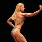 Natalie    Barnett  - NPC Nationals 2011 - #1