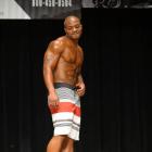 Gregory  Crooms - NPC Jay Cutler Baltimore Classic 2012 - #1