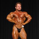 Brian  Dawson - NPC Jr. Nationals 2011 - #1