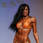 Kristen   Jeffries - NPC Midwest Open 2012 - #1