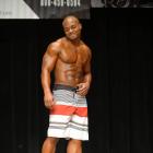 Gregory  Crooms - NPC Jay Cutler Baltimore Classic 2012 - #1