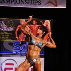 Millie  Hanlan - NPC Northcoast Championships 2014 - #1