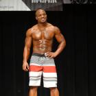 Gregory  Crooms - NPC Jay Cutler Baltimore Classic 2012 - #1