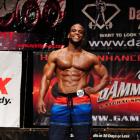 Lloyd  Summers - NPC Natural Northern USA 2013 - #1