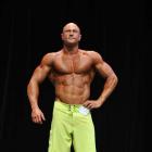 Thomas  Soos - NPC Atlantic States 2014 - #1