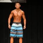 Joseph  Lin - NPC Jay Cutler Baltimore Classic 2012 - #1