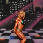 Tammy  Patnode - IFBB Europa Battle Of Champions 2011 - #1