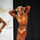 Casie  Shepherd - NPC Jr. Nationals 2012 - #1